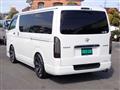 2016 Toyota Hiace Van