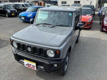 2024 Suzuki Jimny