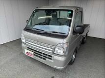 2024 Suzuki Carry Truck