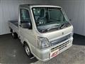 2025 Suzuki Carry Truck