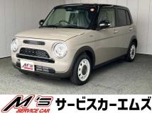 2025 Suzuki Lapin