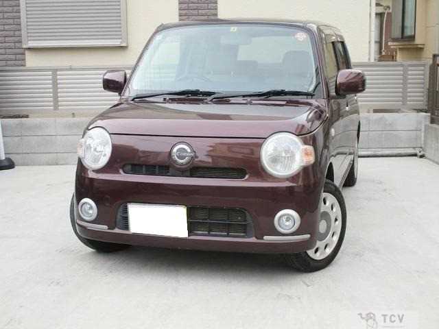 2011 Daihatsu MIRA COCOA
