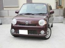 2011 Daihatsu MIRA COCOA