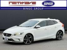 2013 Volvo V40