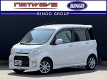2011 Daihatsu Tant Exe