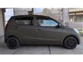 2011 Daihatsu Mira