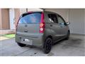 2011 Daihatsu Mira