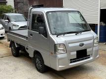 2010 Subaru Sambar