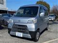2018 Daihatsu Hijet Cargo