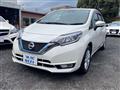 2018 Nissan Note