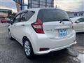 2018 Nissan Note