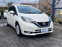 2018 Nissan Note