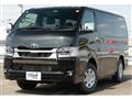 2026 Toyota Hiace Van