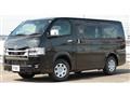 2026 Toyota Hiace Van