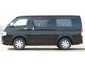 2026 Toyota Hiace Van