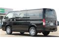 2026 Toyota Hiace Van