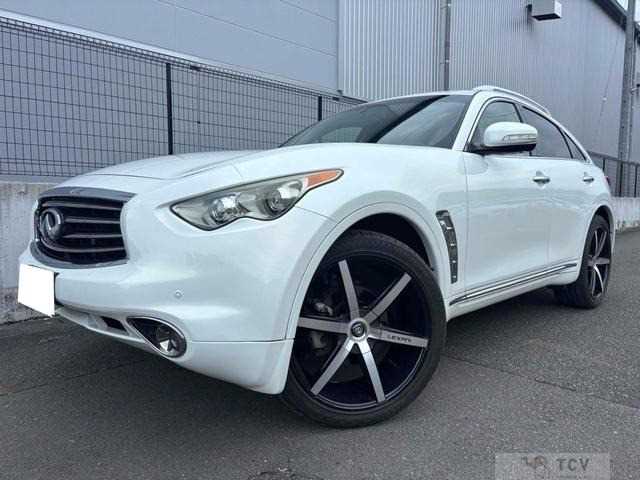 2012 Infiniti Infiniti Others