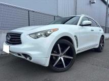 2012 Infiniti Infiniti Others