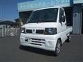 2010 Nissan Clipper Truck
