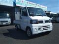 2010 Nissan Clipper Truck