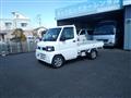 2010 Nissan Clipper Truck