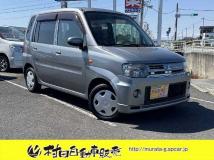 2010 Mitsubishi Toppo