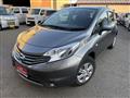 2012 Nissan Note