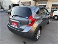 2012 Nissan Note