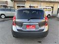 2012 Nissan Note