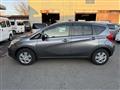 2012 Nissan Note