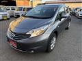 2012 Nissan Note