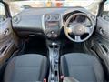 2012 Nissan Note
