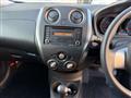 2012 Nissan Note