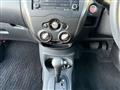 2012 Nissan Note