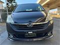 2007 Honda Step WGN