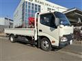 2015 Toyota Dyna Truck
