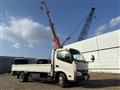 2015 Toyota Dyna Truck
