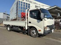 2015 Toyota Dyna Truck
