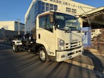 2027 Isuzu Isuzu Others