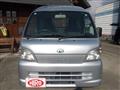 2014 Daihatsu Hijet Truck