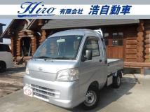 2014 Daihatsu Hijet Truck