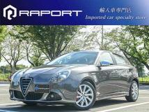 2012 Alfa Romeo Alfa Romeo Others