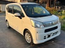 2021 Daihatsu Move