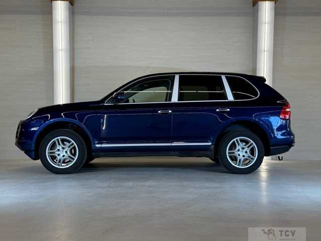 2009 Porsche Cayenne