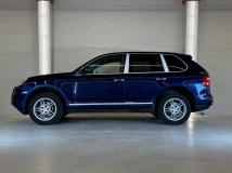 2009 Porsche Cayenne