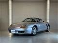 1998 Porsche Boxster