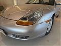 1998 Porsche Boxster