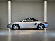 1998 Porsche Boxster