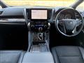 2021 Toyota Alphard G