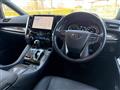 2021 Toyota Alphard G